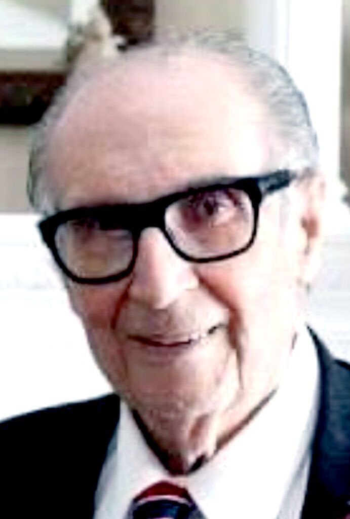 Medford, Dr. Bobby Lee